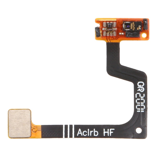 Câble flexible de capteur de lumière pour Motorola Moto G8 Plus XT2019 XT2019-2, pour Motorola Moto G8 Plus