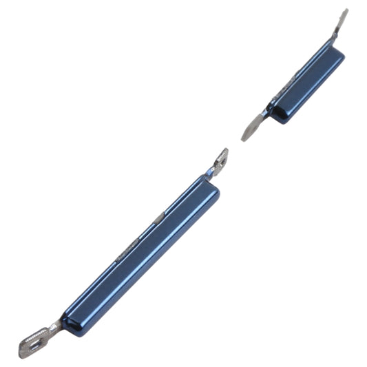 Bouton d'alimentation et de volume pour Motorola Moto G9 Plus XT2087-1, pour Motorola Moto G9 Plus, pour Motorola Moto G9 Plus (Or)