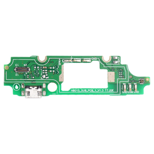Carte de port de charge pour Infinix Hot 5 X559C X559 X559F, pour Infinix Hot 5