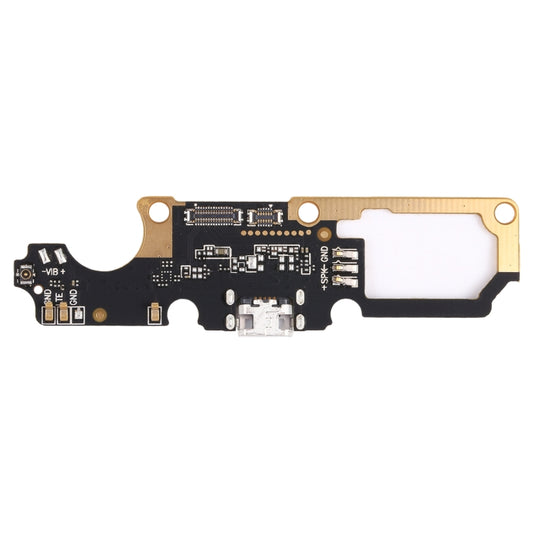 Carte de port de charge pour Infinix Note 4 X572 X572-LTE, pour Infinix Note 4