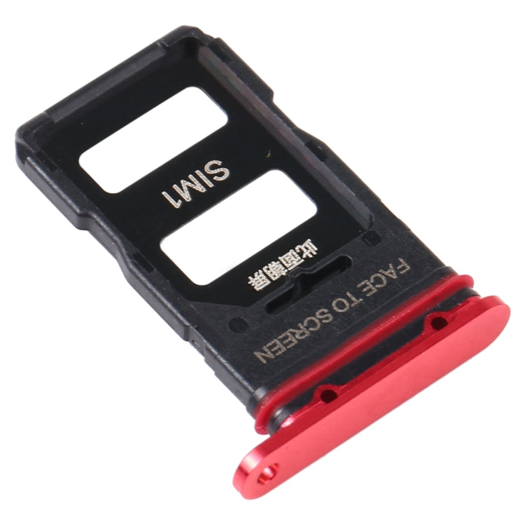 SIM Card Tray + SIM Card Tray for Xiaomi Mi 11 Pro, For Xiaomi Mi 11 Pro