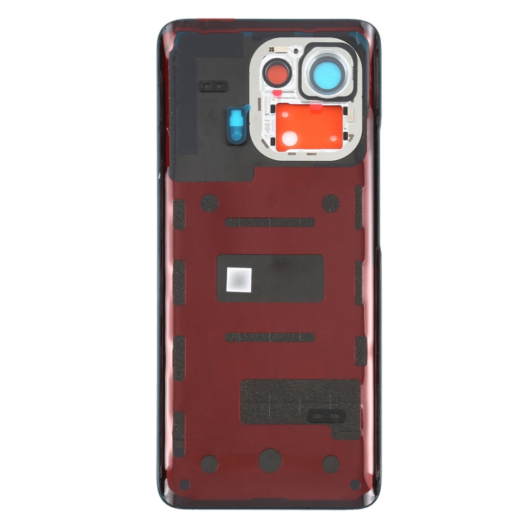 Original Battery Back Cover for Xiaomi Mi 11 Pro