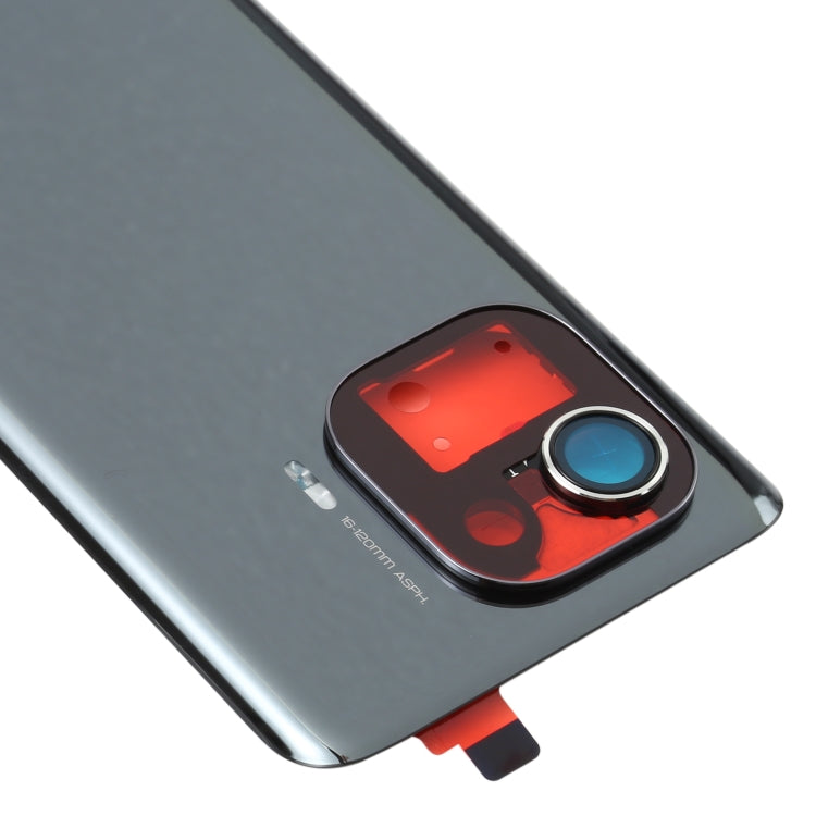 Original Battery Back Cover for Xiaomi Mi 11 Pro