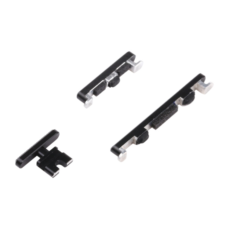 Para OnePlus 5T / 5 Botón de encendido y botón de control de volumen, Para OnePlus 5T / 5