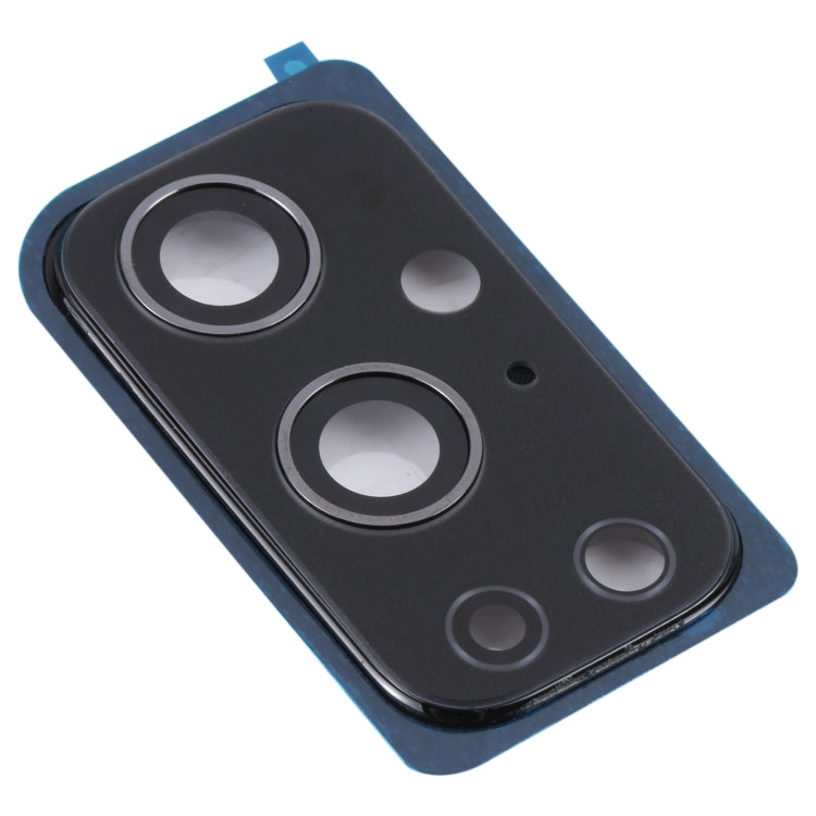 Cubierta de lente de cámara para OnePlus 9 Pro, para OnePlus 9 Pro, para OnePlus 9 Pro (verde), para OnePlus 9 Pro (plateado)