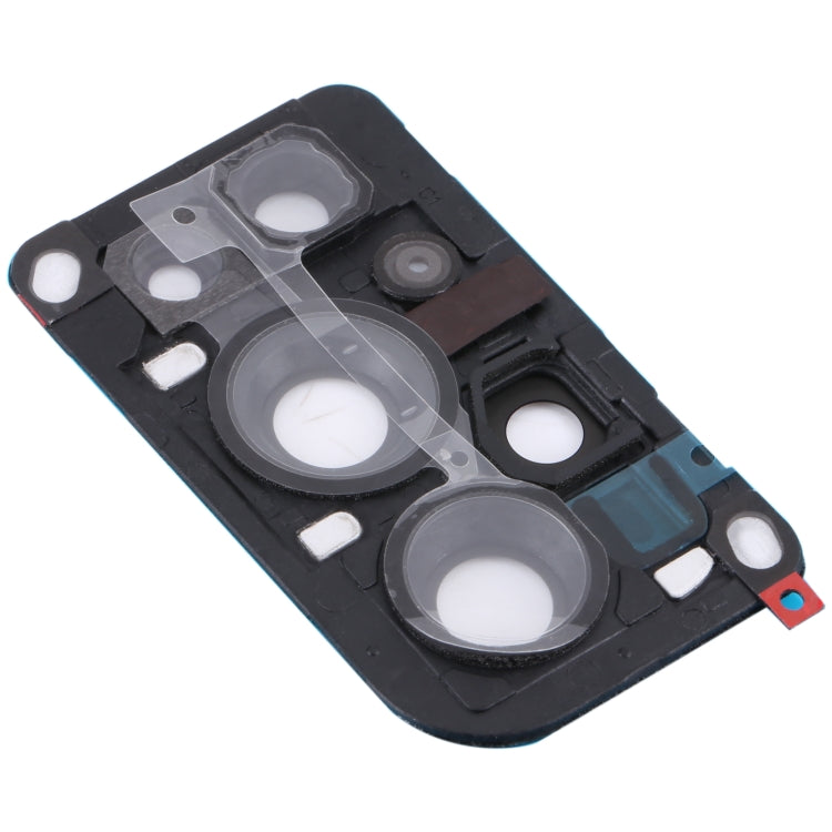 Cubierta de lente de cámara para OnePlus 9 Pro, para OnePlus 9 Pro, para OnePlus 9 Pro (verde), para OnePlus 9 Pro (plateado)