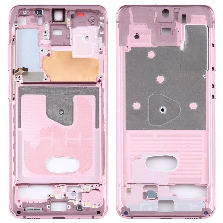 For Samsung Galaxy S20 Middle Frame Bezel Plate , For Samsung Galaxy S20