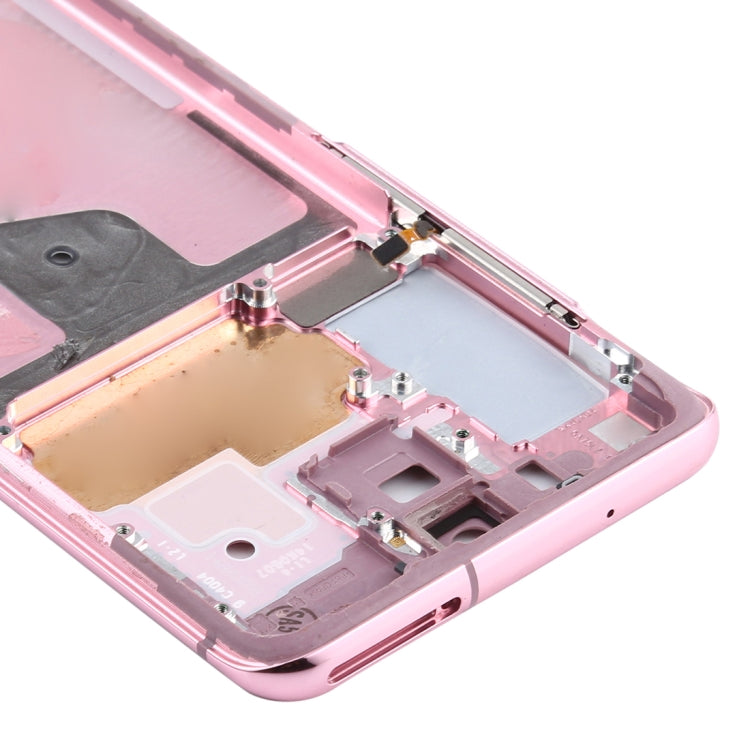For Samsung Galaxy S20 Middle Frame Bezel Plate , For Samsung Galaxy S20