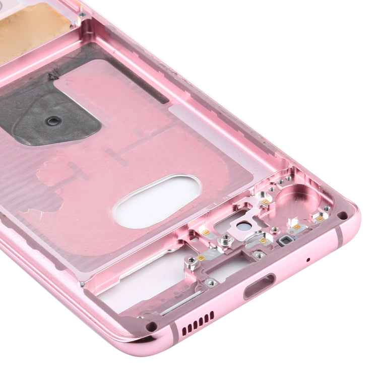 For Samsung Galaxy S20 Middle Frame Bezel Plate , For Samsung Galaxy S20
