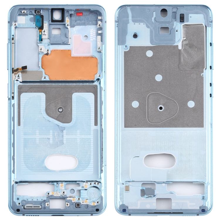 For Samsung Galaxy S20 Middle Frame Bezel Plate , For Samsung Galaxy S20
