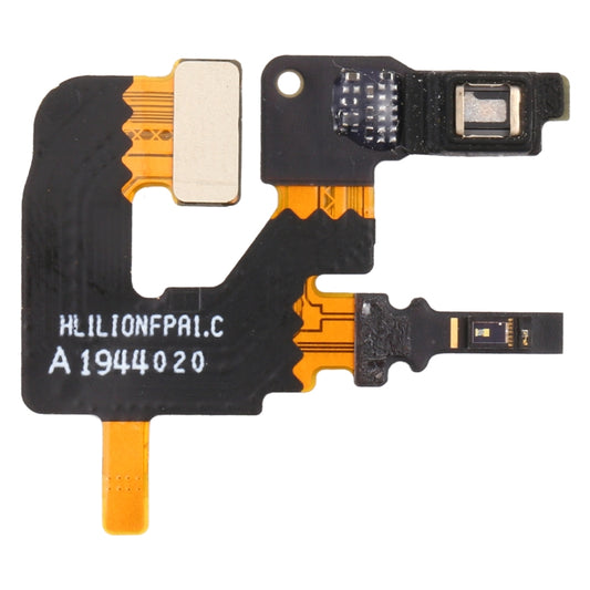 Cable flexible del sensor de luz y proximidad para Huawei Mate 30 Pro