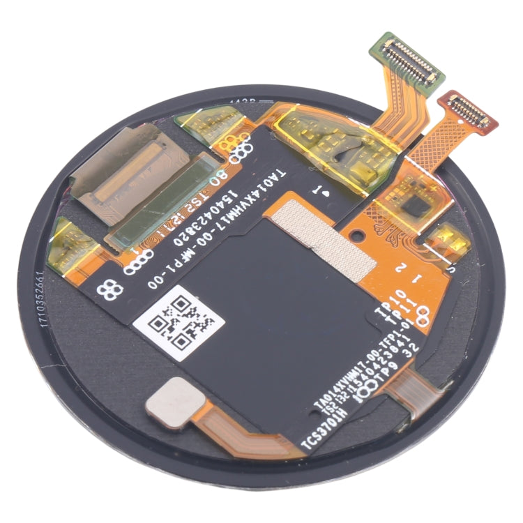 Original LCD Screen and Digitizer Full Assembly for Honor Watch GS 3 MUS-B19