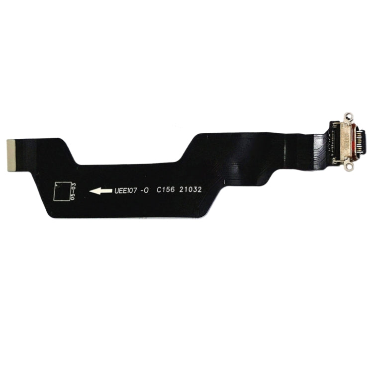 Cable flexible del puerto de carga para OnePlus 9R