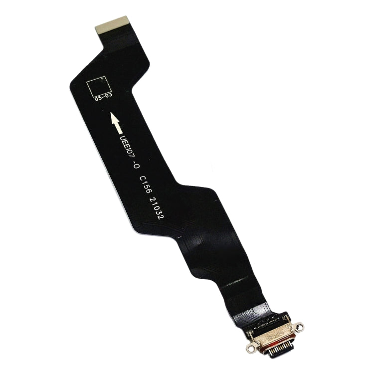 Cable flexible del puerto de carga para OnePlus 9R