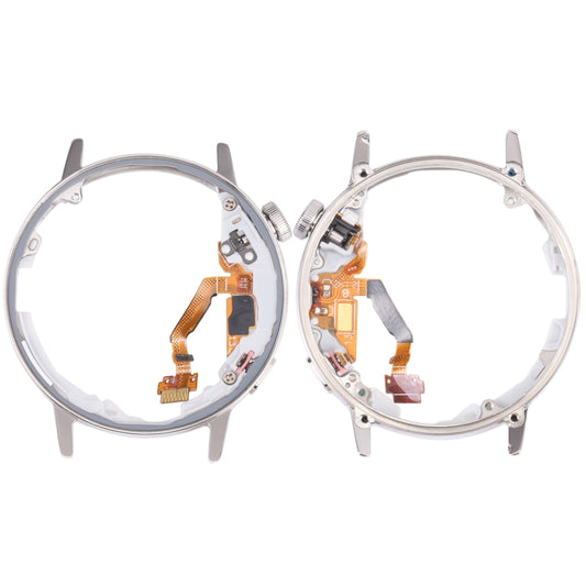 Cadre d'écran LCD d'origine pour Huawei Watch GT 3 42 mm MIL-B19, pour Huawei Watch GT 3 42 mm