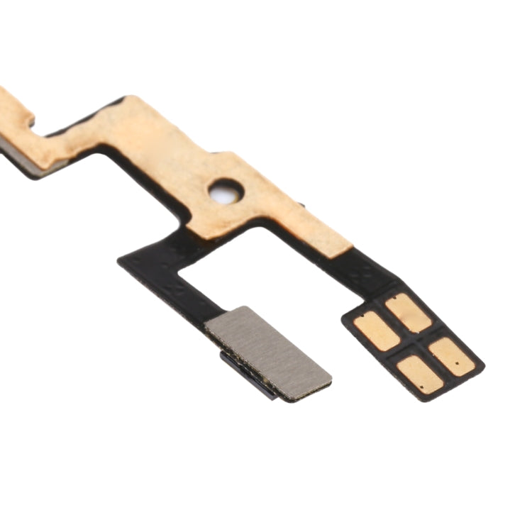 Power Button & Volume Button Flex Cable for Motorola Moto G 5G Plus XT2075 XT2075-2 XT2075-3