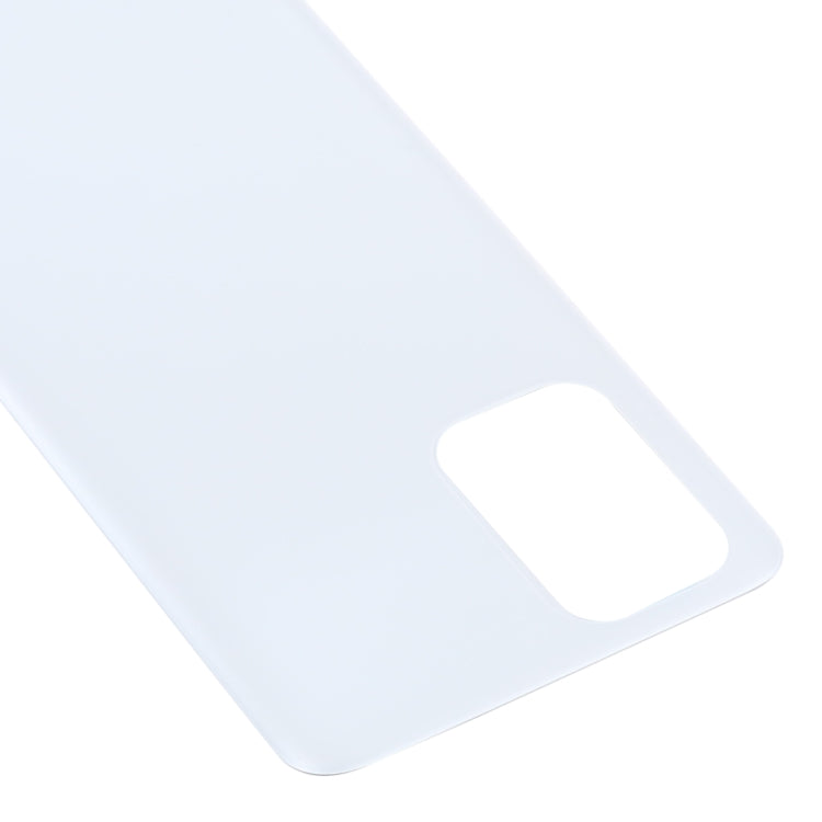 Original Battery Back Cover for Xiaomi Redmi Note 10 M2101K7AI M2101K7AG