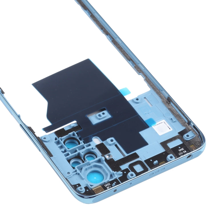 Original Middle Frame Bezel Plate for Xiaomi Redmi Note 10 Pro Max / Redmi Note 10 Pro / Redmi Note 10 Pro (India) M2101K6P M2101K6G M2101K6I, For Xiaomi Redmi Note 10 Pro Max(Original), For Xiaomi Redmi Note 10 Pro