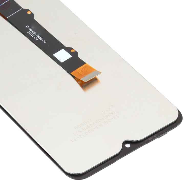 LCD Screen and Digitizer Full Assembly for Motorola Moto G50 XT2137-1, XT2137-2