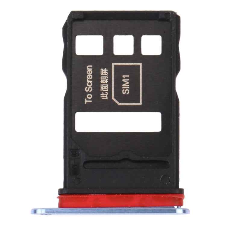 SIM Card Tray + SIM Card Tray for Honor V40 5G
