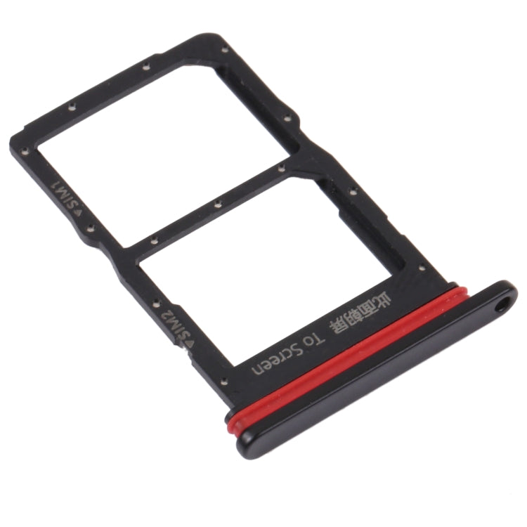 Bandeja para tarjeta SIM + Bandeja para tarjeta SIM para Huawei Nova 8 5G, Para Huawei Nova 8 5G