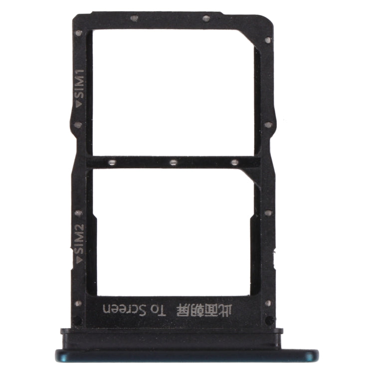 Bandeja para tarjeta SIM + Bandeja para tarjeta SIM para Huawei Nova 8 5G, Para Huawei Nova 8 5G