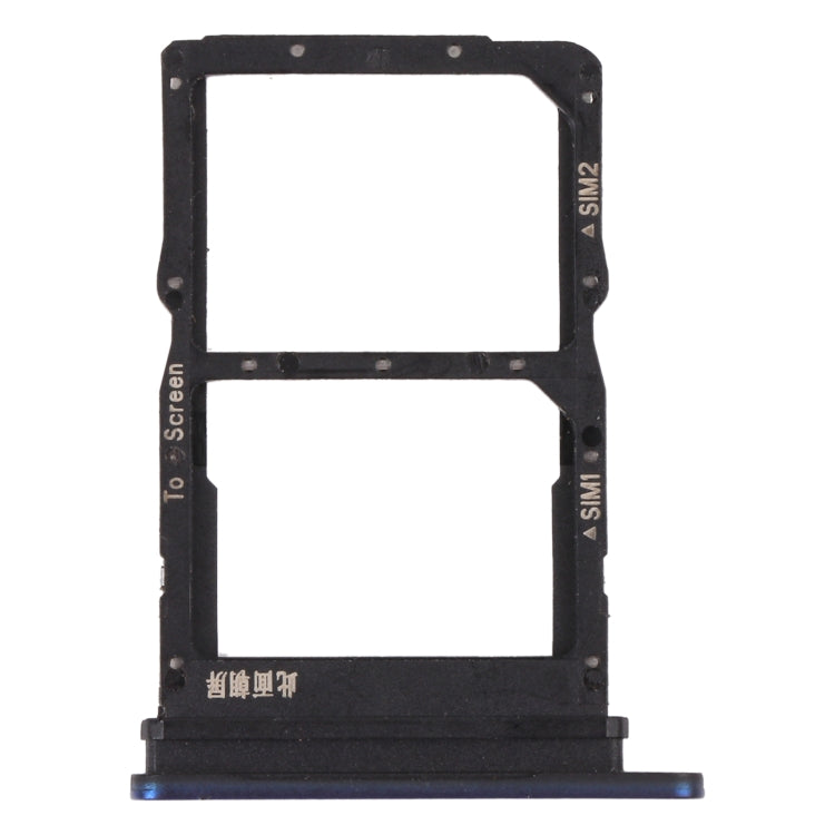 Bandeja para tarjeta SIM + Bandeja para tarjeta SIM para Huawei Nova 8 5G, Para Huawei Nova 8 5G