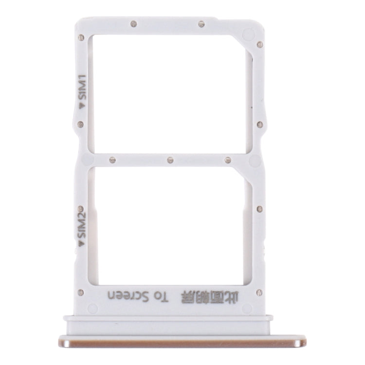 Bandeja para tarjeta SIM + Bandeja para tarjeta SIM para Huawei Nova 8 5G, Para Huawei Nova 8 5G