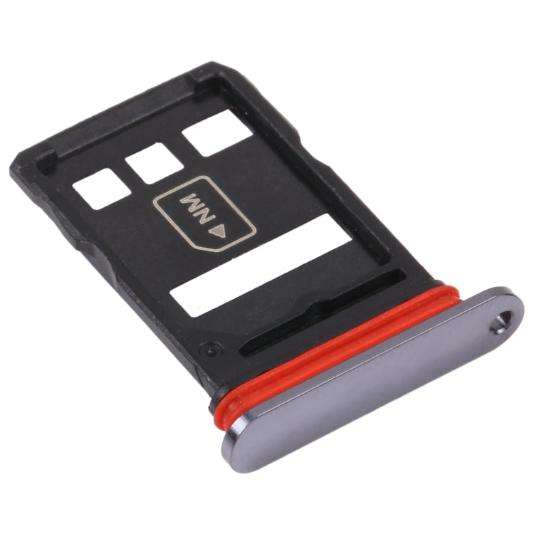 SIM Card Tray + NM Card Tray for Huawei Mate 40