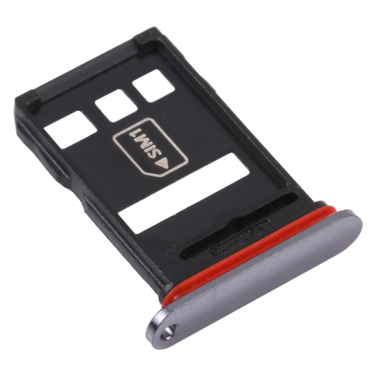 SIM Card Tray + NM Card Tray for Huawei Mate 40