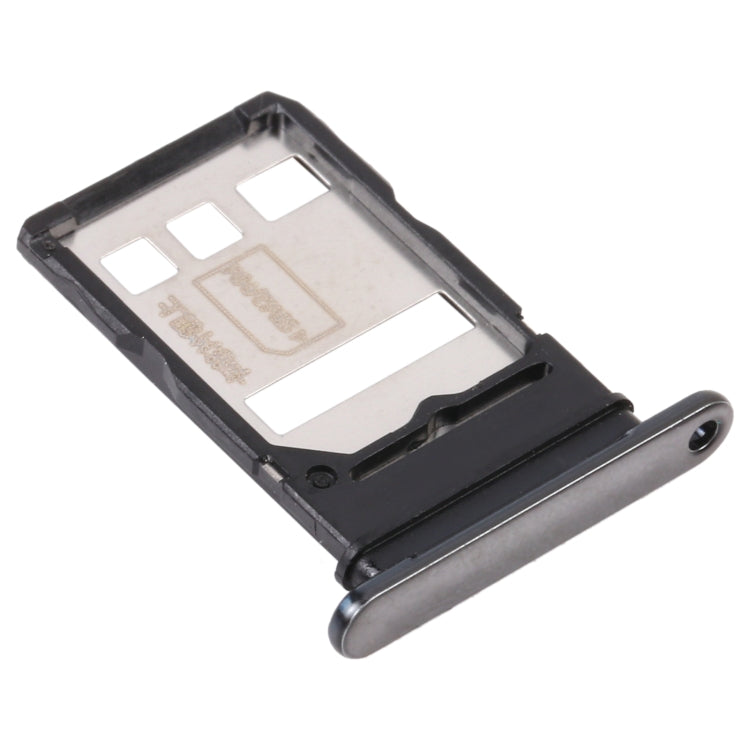 SIM Card Tray + NM Card Tray for Huawei Enjoy 20 Plus 5G