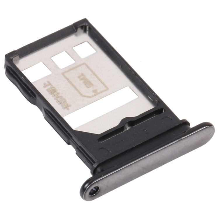 SIM Card Tray + NM Card Tray for Huawei Enjoy 20 Plus 5G