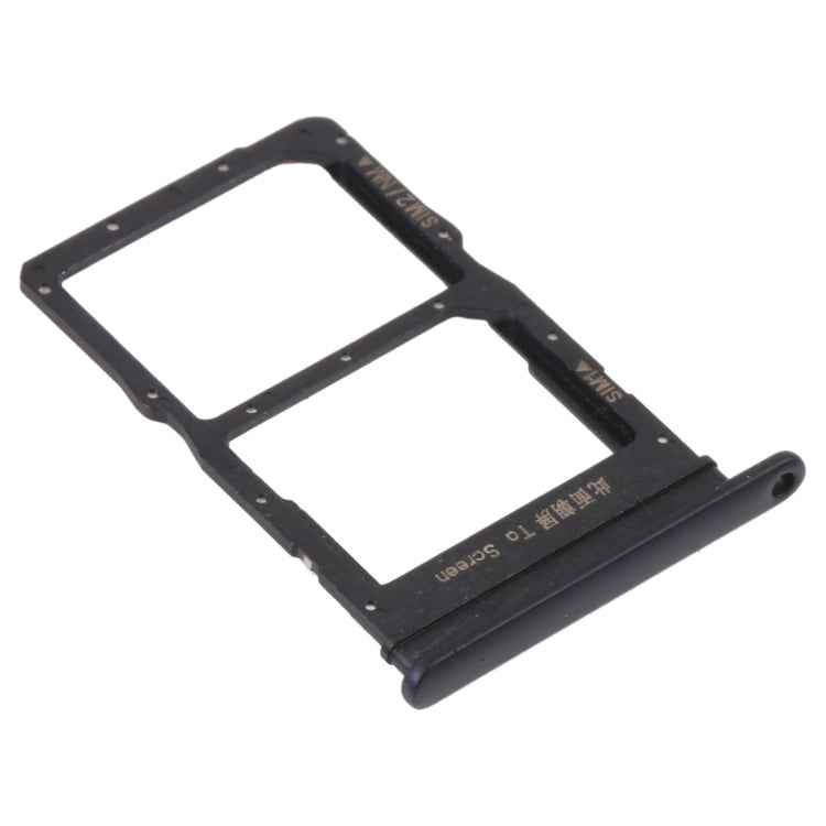 SIM Card Tray + SIM Card Tray / NMicro Card Tray for Honor X10 Max 5G
