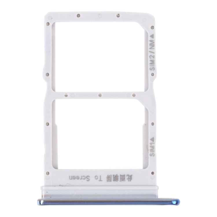 SIM Card Tray + SIM Card Tray / NMicro Card Tray for Honor X10 Max 5G
