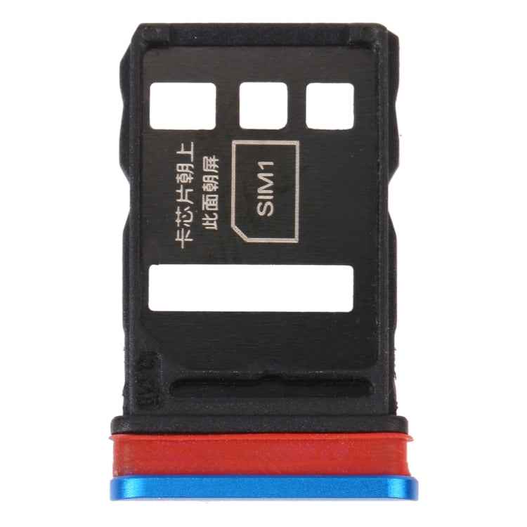SIM Card Tray + SIM Card Tray for Honor Play4 Pro