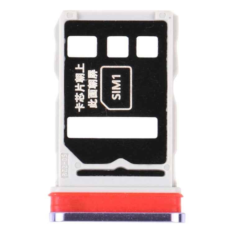 SIM Card Tray + SIM Card Tray for Honor Play4 Pro