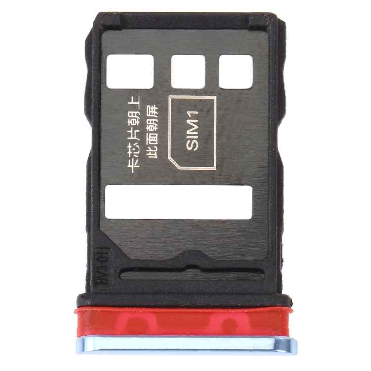 SIM Card Tray + SIM Card Tray for Honor Play4 Pro