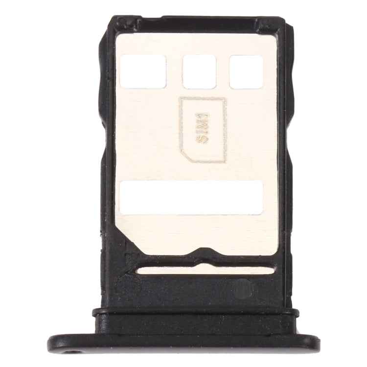 SIM Card Tray + SIM Card Tray / NM Card Tray for Honor X10 5G