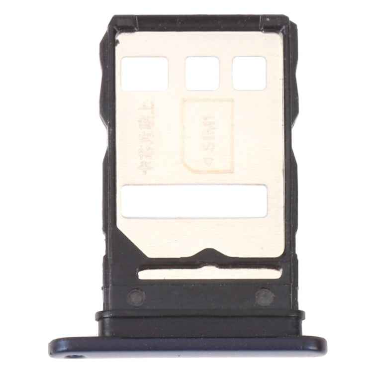 SIM Card Tray + SIM Card Tray / NM Card Tray for Honor X10 5G