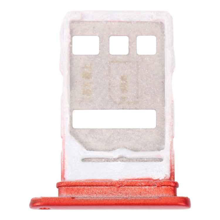 SIM Card Tray + SIM Card Tray / NM Card Tray for Honor X10 5G