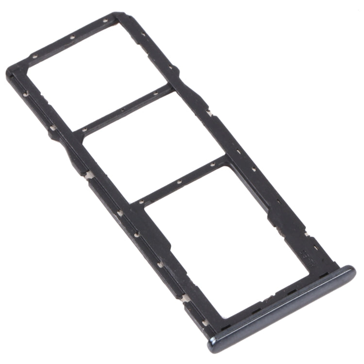 Bandeja para tarjeta SIM + Bandeja para tarjeta SIM + Bandeja para tarjeta Micro SD para Huawei Y5p, Para Huawei Y5p