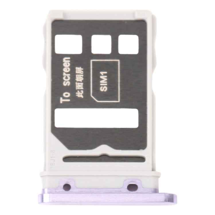 SIM Card Tray + SIM Card Tray for Honor 30