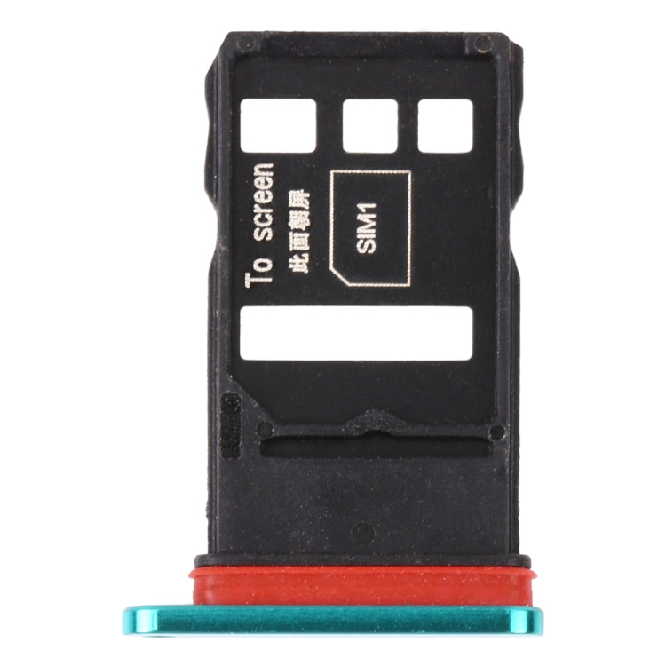 SIM Card Tray + SIM Card Tray for Honor 30 Pro