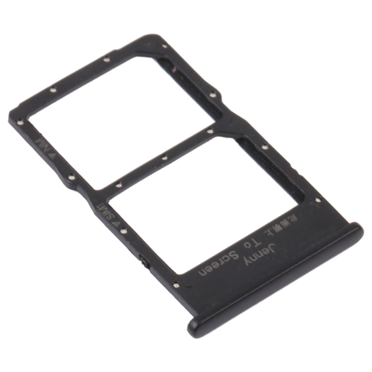 SIM Card Tray + NM Card Tray for Huawei Nova 7i