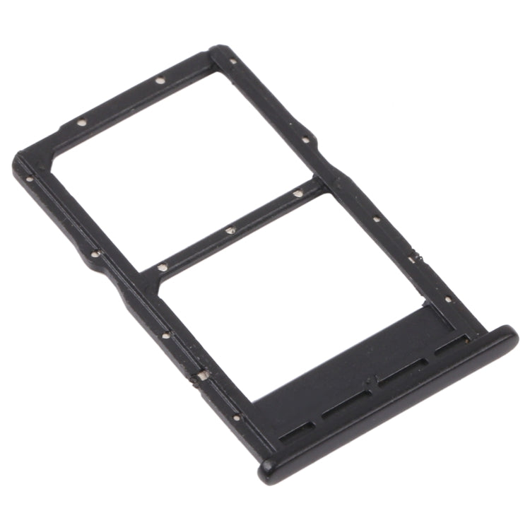 SIM Card Tray + NM Card Tray for Huawei Nova 7i