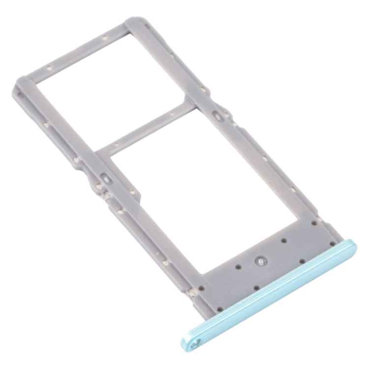 SIM Card Tray + SIM Card Tray / Micro SD Card Tray for Honor Play4