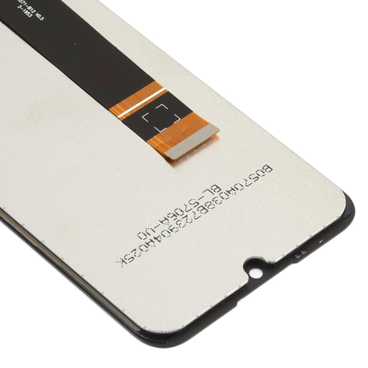 Écran LCD et numériseur complet pour Nokia 1.3 TA-1216 TA-1205