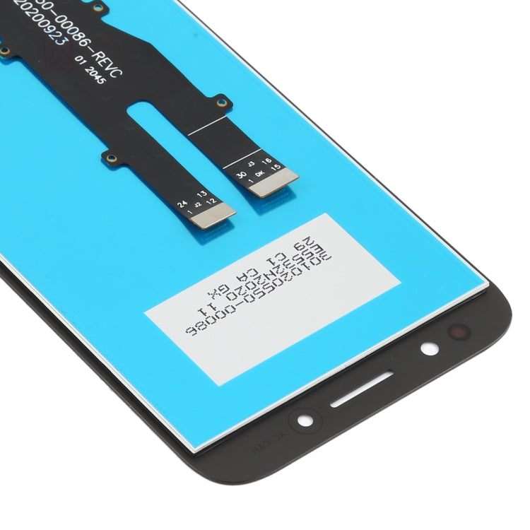 Écran LCD et numériseur complets pour Nokia C1 Plus TA-1312