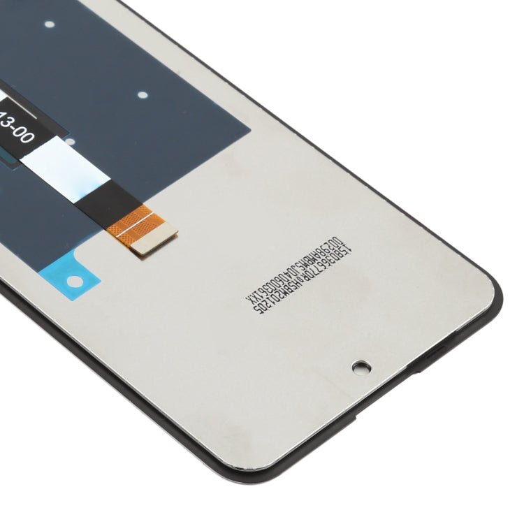 LCD Screen and Digitizer Full Assembly for Nokia X20