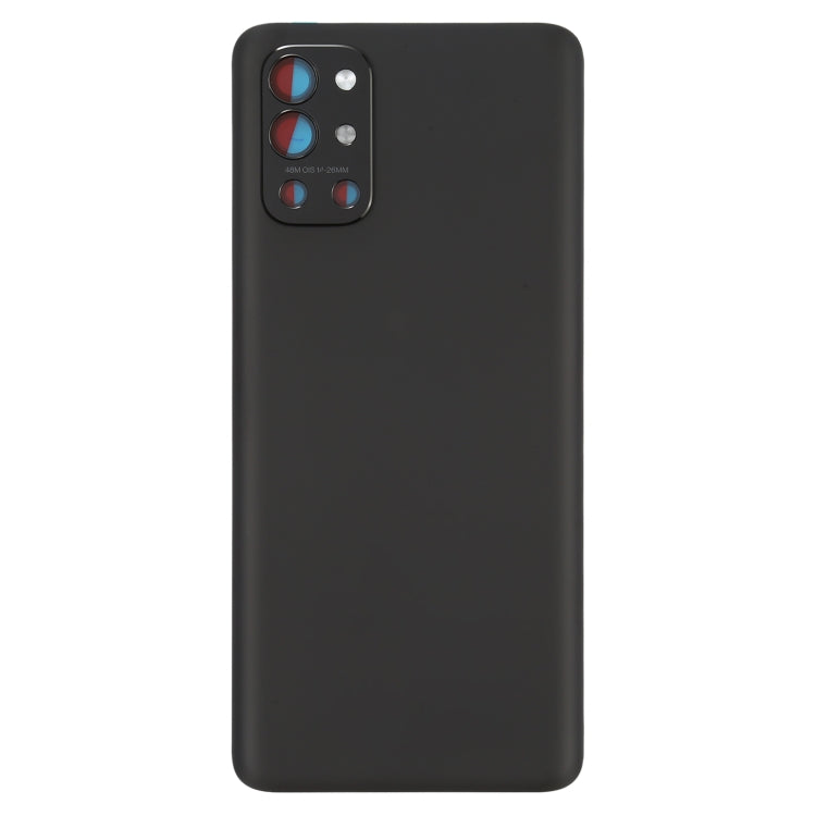 For OnePlus 9R Battery Back Cover With Camera Lens, For OnePlus 9R